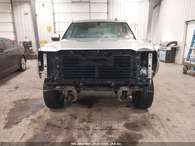 Chevrolet Silverado 1500 2lt 2017 3GCUKREC2HG306367 Image 13