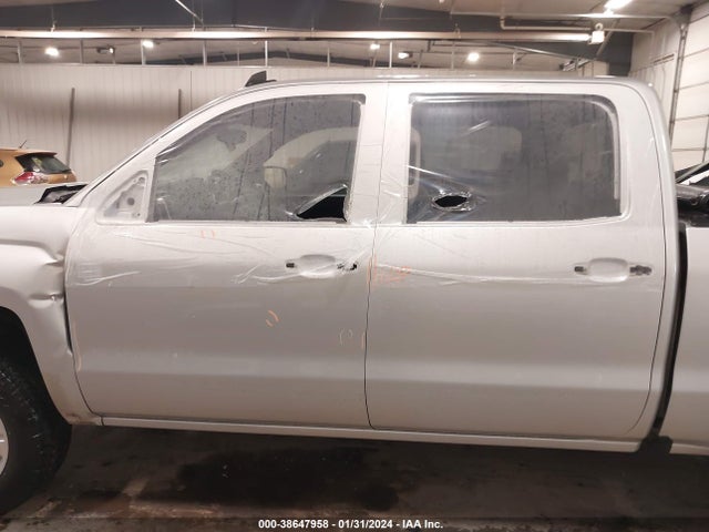 Chevrolet Silverado 1500 2lt 2017 3GCUKREC2HG306367 Image 15