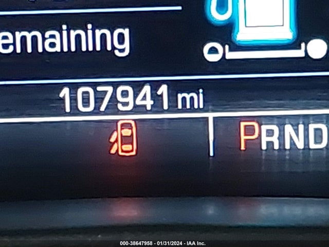 Chevrolet Silverado 1500 2lt 2017 3GCUKREC2HG306367 Image 16