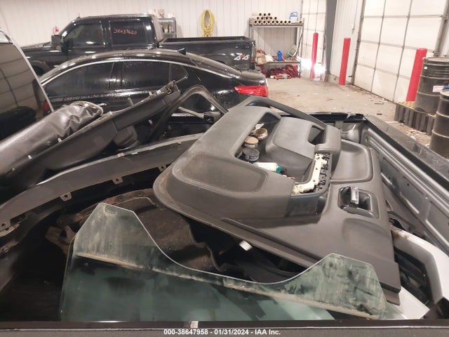 Chevrolet Silverado 1500 2lt 2017 3GCUKREC2HG306367 Image 12