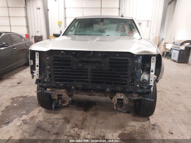 Chevrolet Silverado 1500 2lt 2017 3GCUKREC2HG306367 Image 6
