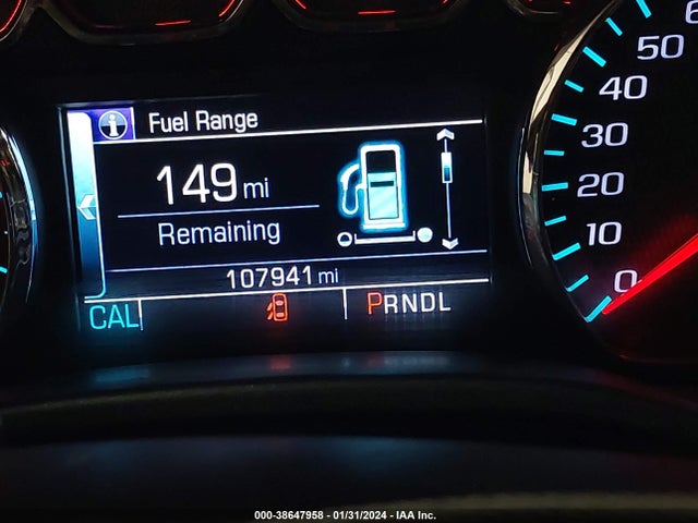Chevrolet Silverado 1500 2lt 2017 3GCUKREC2HG306367 Image 7
