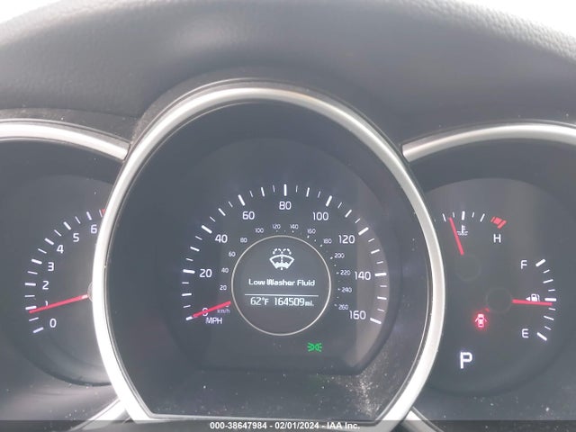 KIA Optima Lx 2015 5XXGM4A70FG412464 Image 15