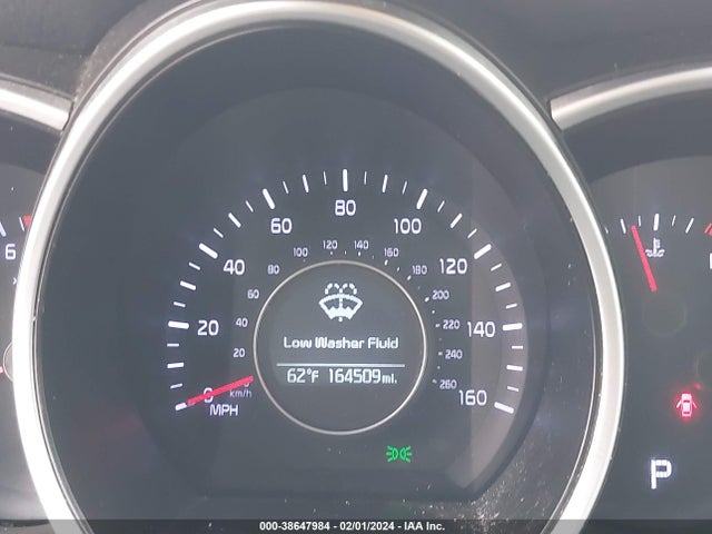 KIA Optima Lx 2015 5XXGM4A70FG412464 Image 7