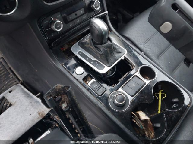 WVGEF7BP4HD003524 Volkswagen Touareg V6 Sport