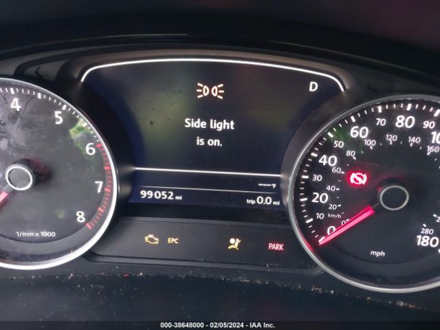 WVGEF7BP4HD003524 Volkswagen Touareg V6 Sport