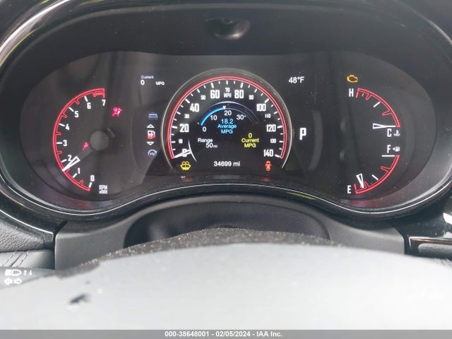 Dodge Durango Sxt Awd 2022 1C4RDJAG2NC227368 Image 7
