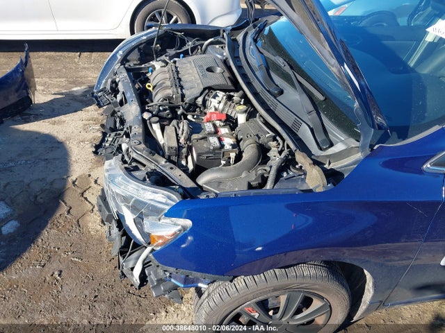 Nissan SENTRA SV 2017 3N1AB7APXHL657649 Image 15