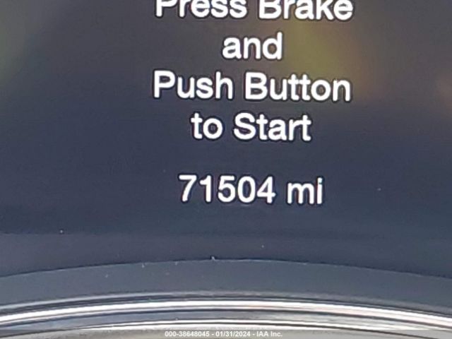 1C4RJEBG1LC391562 Jeep Grand Cherokee Limited 4x2
