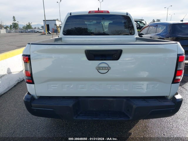 Nissan Frontier S 4x2 2023 1N6ED1EJ3PN623172 Image 15