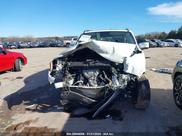 ZACCJBDT4GPD20050 Jeep Renegade Limited