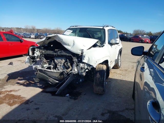 ZACCJBDT4GPD20050 Jeep Renegade Limited