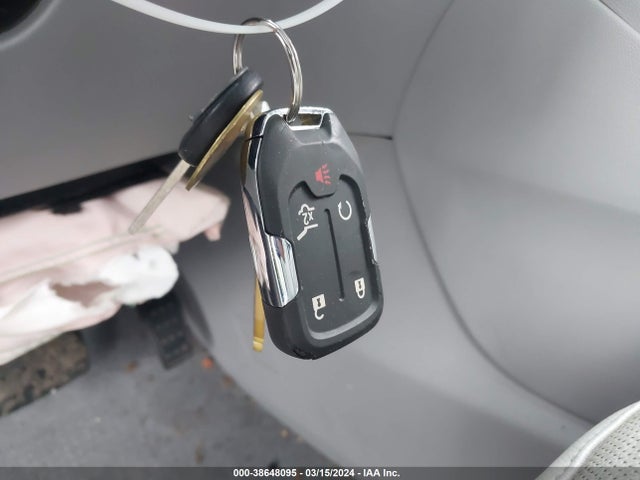 GMC Acadia Slt-2 2017 1GKKNWLS9HZ121714 Image 11