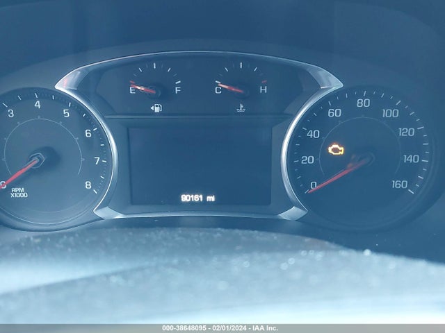 GMC Acadia Slt-2 2017 1GKKNWLS9HZ121714 Image 7