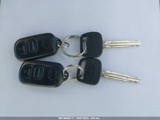 2007 TOYOTA FJ CRUISER VIN: JTEBU11F770039356