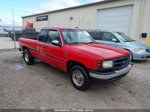 Auction sale of the 1994 Mazda B4000 Cab Plus, vin: 4F4CR16X0RTM19109, lot number: 38648139