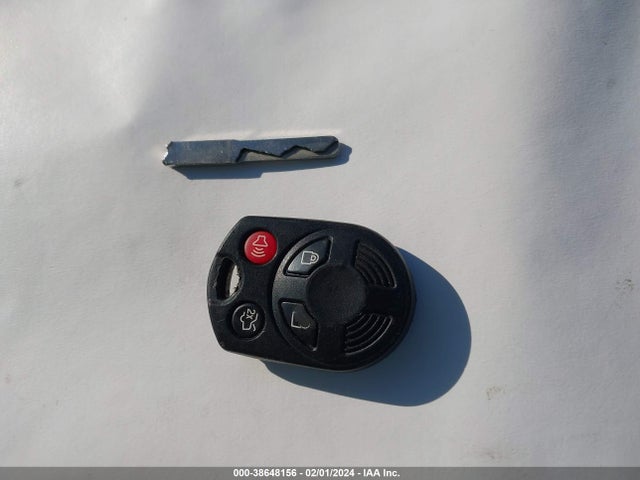 Ford FOCUS SE 2014 1FADP3K20EL222840 Image 11