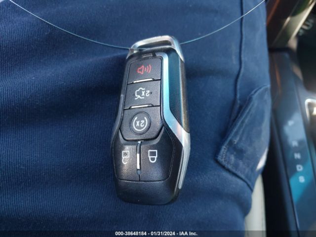 Ford EXPLORER XLT 2016 1FM5K7D8XGGD26412 Image 11