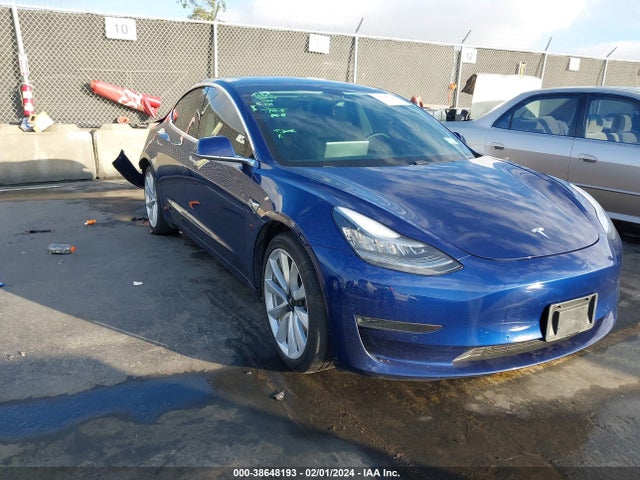 2020 5YJ3E1EA6LF745847 main image