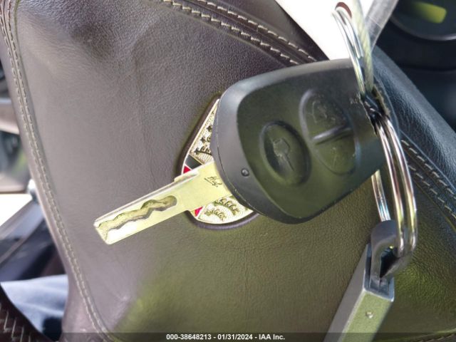2004 PORSCHE BOXSTER WP0CB29844U661704 Photo 10