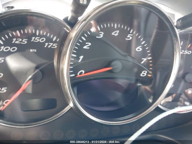 2004 PORSCHE BOXSTER WP0CB29844U661704 Photo 6