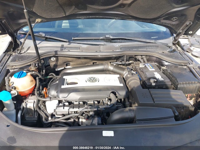 Продажа на аукционе авто 2012 Volkswagen Cc Sport, vin: WVWMP7AN8CE531776, номер лота: 38648219
