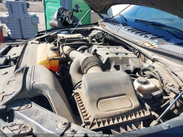 1FTEX1EP2JFA23663 Ford F-150 Xlt