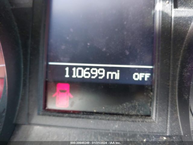 2C4RC1CG1ER107892 Chrysler Town & Country Touring-l