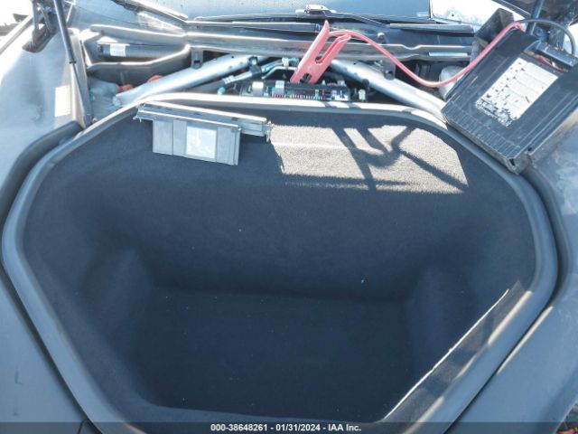 5YJSA1E21GF127812 Tesla Model S 60d/70d/75d/85d/90d