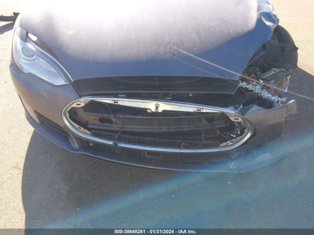 5YJSA1E21GF127812 Tesla Model S 60d/70d/75d/85d/90d