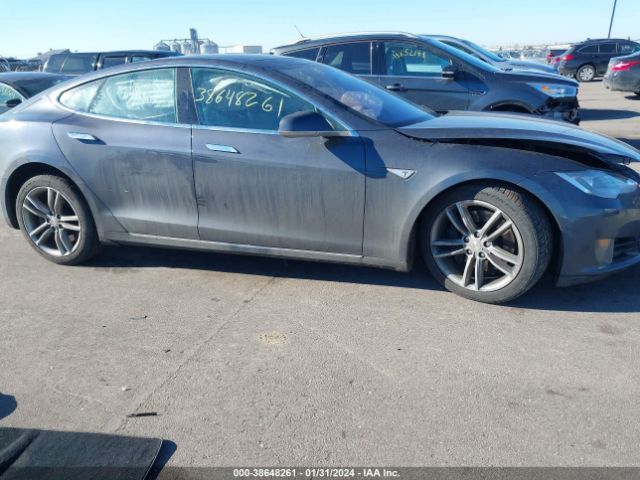 5YJSA1E21GF127812 Tesla Model S 60d/70d/75d/85d/90d