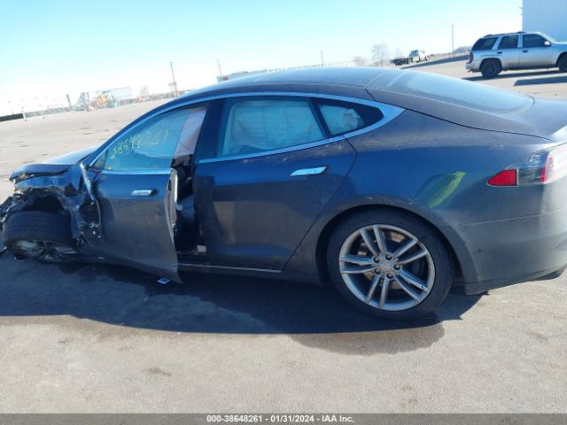 5YJSA1E21GF127812 Tesla Model S 60d/70d/75d/85d/90d
