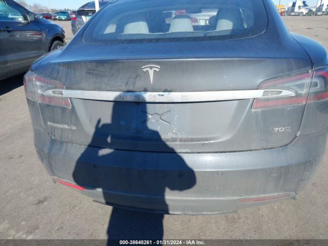 5YJSA1E21GF127812 Tesla Model S 60d/70d/75d/85d/90d