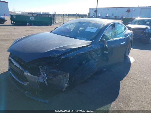 5YJSA1E21GF127812 Tesla Model S 60d/70d/75d/85d/90d