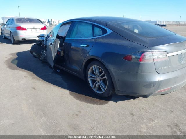 5YJSA1E21GF127812 Tesla Model S 60d/70d/75d/85d/90d