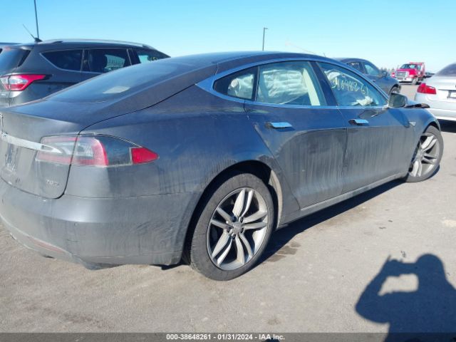 5YJSA1E21GF127812 Tesla Model S 60d/70d/75d/85d/90d