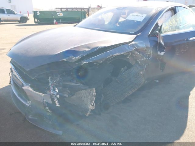 5YJSA1E21GF127812 Tesla Model S 60d/70d/75d/85d/90d
