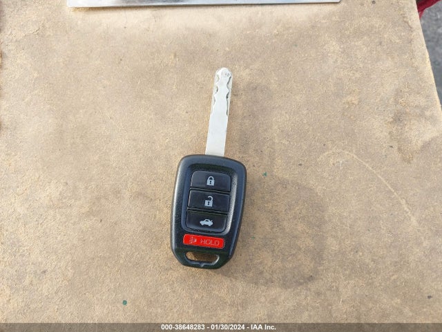 Honda Civic Lx 2020 2HGFC2F69LH507327 Image 11