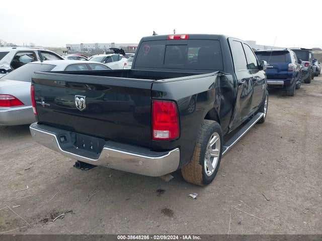 1C6RR6LG4JS191797 RAM 1500