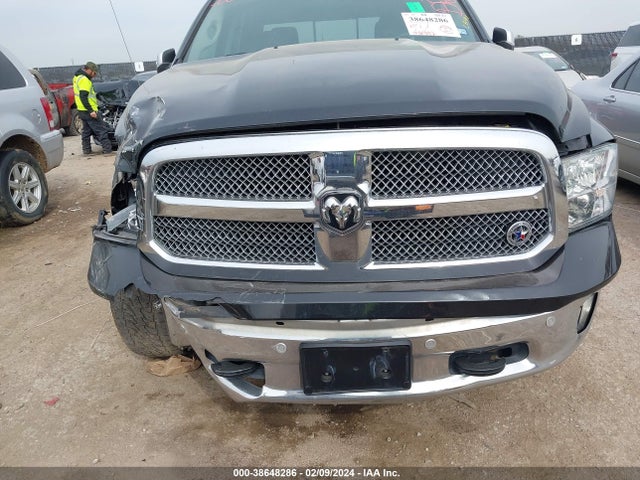1C6RR6LG4JS191797 RAM 1500