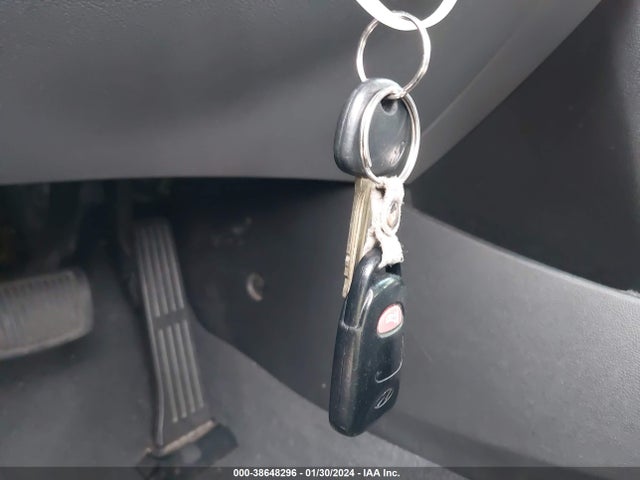 2011 HYUNDAI ELANTRA GLS VIN: 5NPDH4AE6BH009724