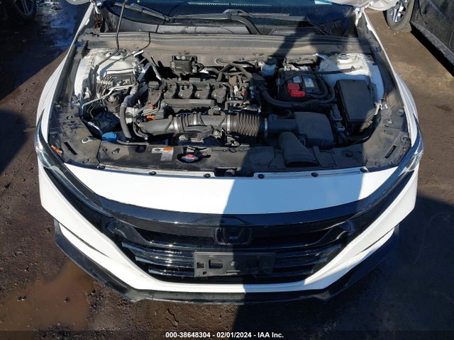 Honda Accord Ex-l 2018 1HGCV1F59JA149544 Image 10