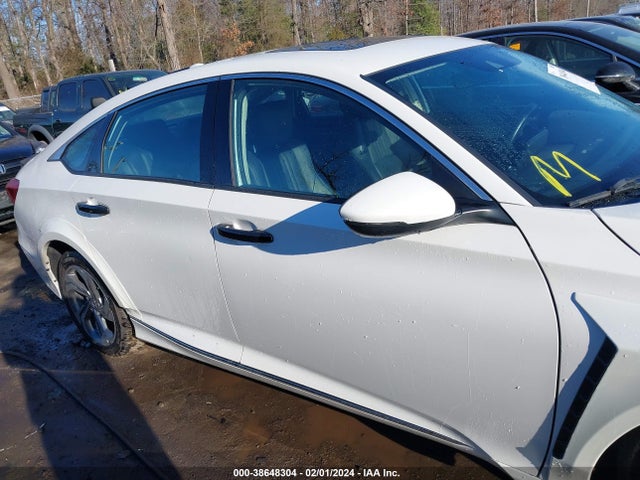 Honda Accord Ex-l 2018 1HGCV1F59JA149544 Image 13