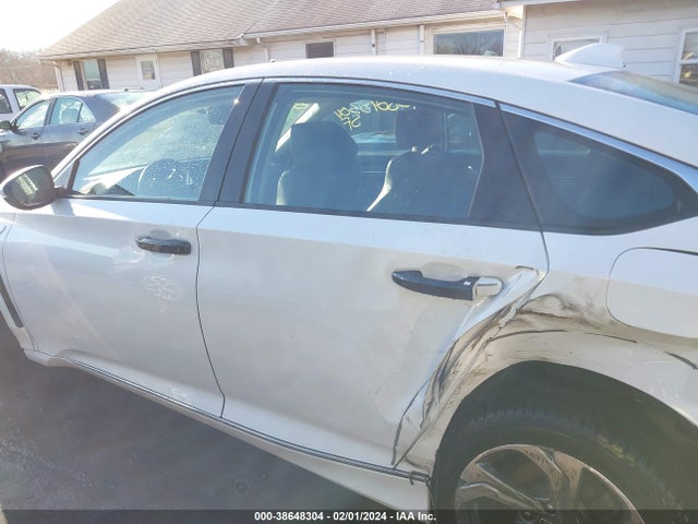 Honda Accord Ex-l 2018 1HGCV1F59JA149544 Image 14