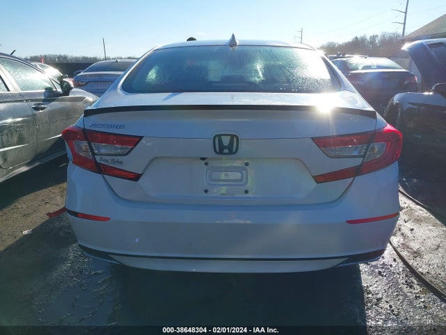 Honda Accord Ex-l 2018 1HGCV1F59JA149544 Image 16