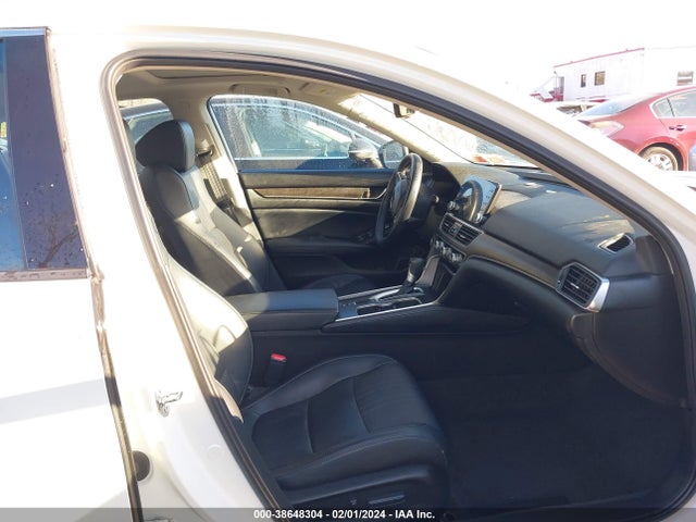 Honda Accord Ex-l 2018 1HGCV1F59JA149544 Image 5