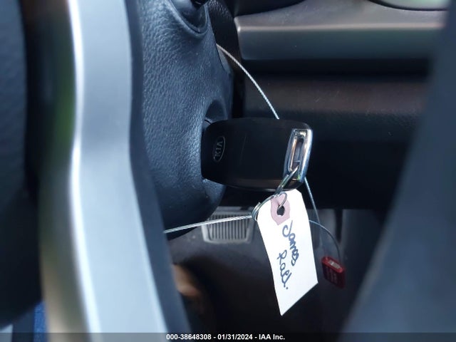 2021 KIA RIO 5-DOOR S VIN: 3KPA25AD3ME377724