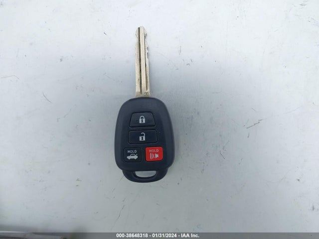 Toyota CAMRY SE 2015 4T1BF1FK5FU033062 Image 11