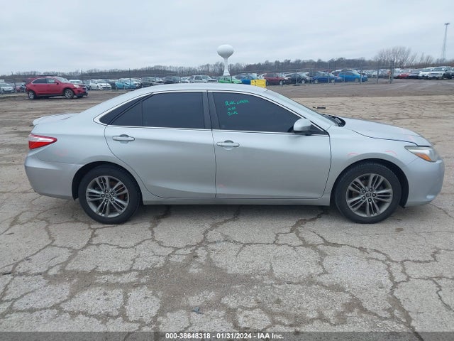 Toyota CAMRY SE 2015 4T1BF1FK5FU033062 Image 14