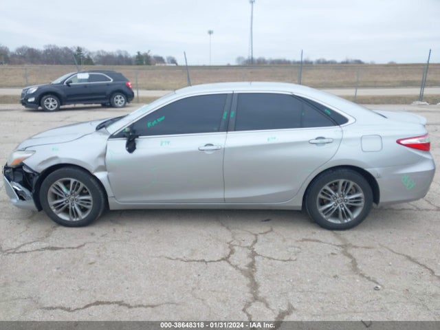 Toyota CAMRY SE 2015 4T1BF1FK5FU033062 Image 15